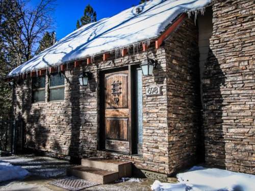 Big Bear Lake (California) United States Promo Code Booking.com