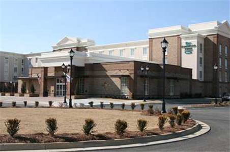 Macon (Georgia) Estados Unidos código de promoción de hotel booking.com