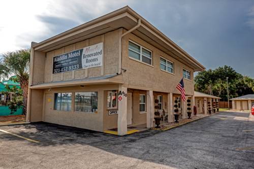 Merritt Island (Florida) United States Hotel