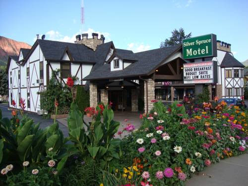Glenwood Springs Colorado Vereinigten Staaten Promo-Code Booking.com