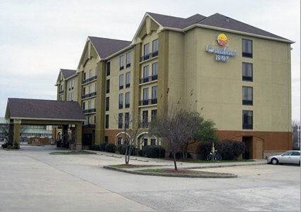 Greensboro (North Carolina) United States Hotel