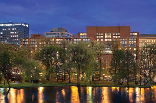 Boston, Massachusetts Vereinigten Staaten Promo-Code Booking.com