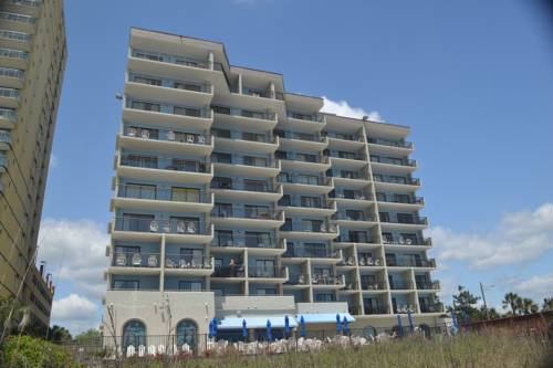 Myrtle Beach United States Hotel