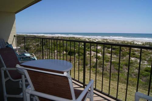 Saint Augustine (Florida) United States Promo Code Booking.com