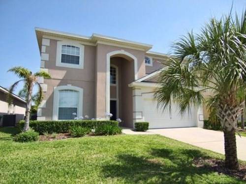 Clermont (Florida) United States Hotel