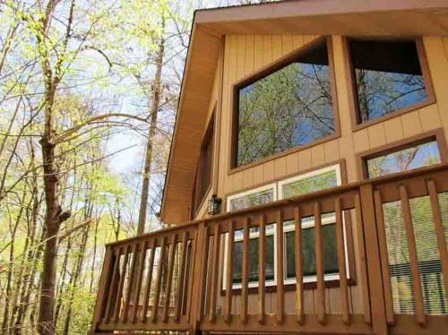 Gatlinburg Tennessee Vereinigten Staaten Promo-Code Booking.com