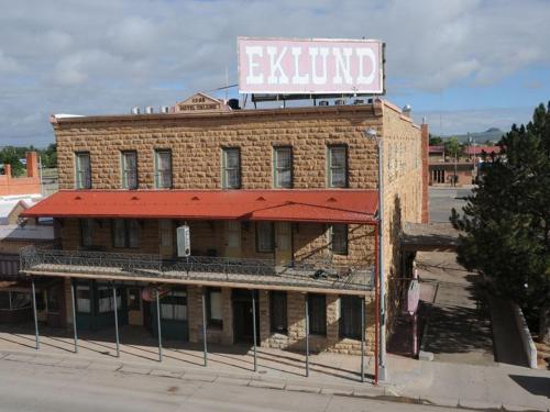 Clayton (NM) United States Promo Code Agoda.com