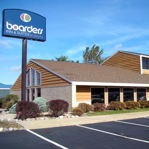 Wautoma Wisconsin Vereinigten Staaten Promo-Code Booking.com