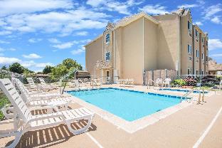 Claremore (OK) United States Hotels