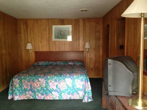 Dawson Springs (Kentucky) United States Promo Code Booking.com