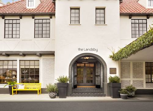 Solvang United States Hotel