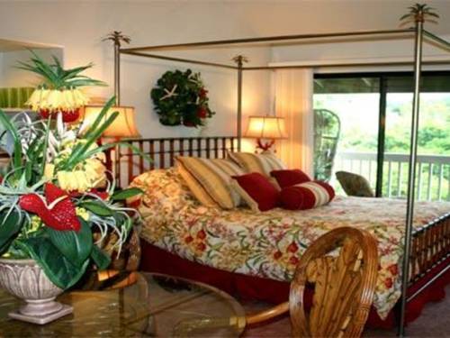 Princeville (Kauai, Hawaii) United States Hotel