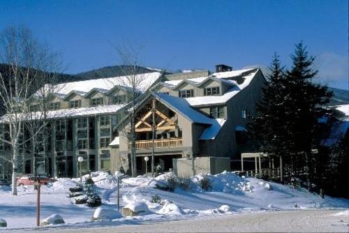 Waterville Valley New Hampshire Vereinigten Staaten Promo-Code Booking.com