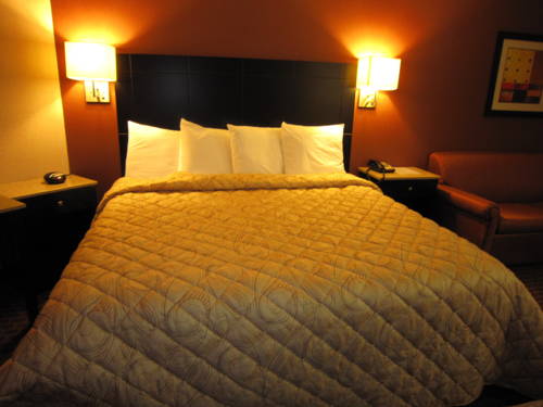 Monmouth Junction New Jersey Vereinigten Staaten Promo-Code Booking.com