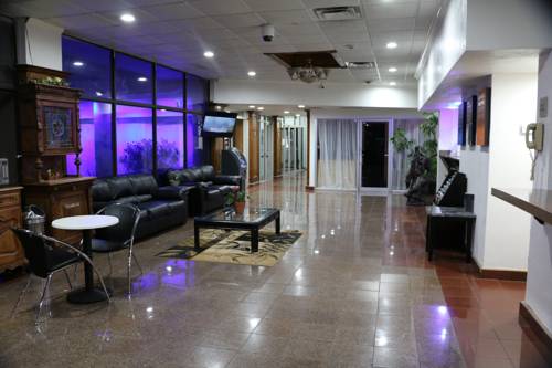 Tulsa (Oklahoma) United States Hotel