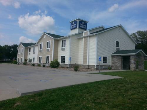 Bloomfield (Iowa) Estados Unidos código de promoción de hotel booking.com