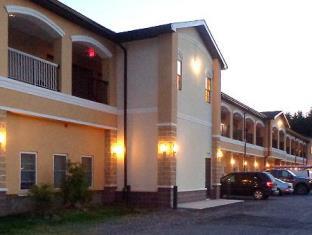 Garden View (PA) United States Hotels