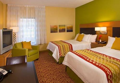York (Pennsylvania) United States Hotel