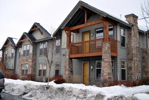 Park City (Utah) United States Hotel