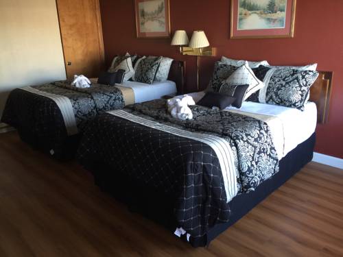 Macon (Missouri) United States Hotel