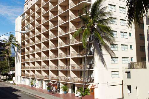 Honolulu (Oahu, Haw&aacute;i) Estados Unidos codigo de promocion booking.com