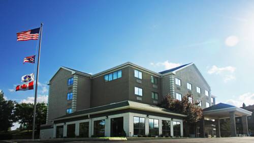 Akron (Ohio) Estados Unidos código de promoción de hotel booking.com