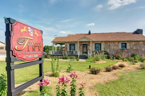 Ava (MO) United States Hotels