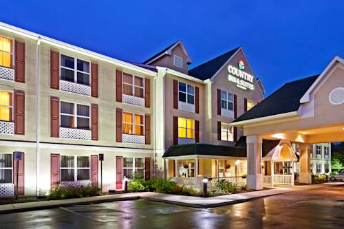 Harrisburg Pennsylvania Vereinigten Staaten Promo-Code Booking.com