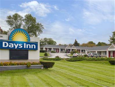 New Hampton (New York) United States Hotel