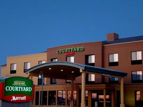 Moorhead Minnesota Vereinigten Staaten Promo-Code Booking.com