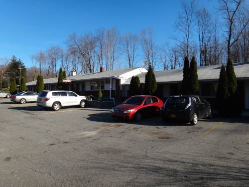 Mahopac (New York) United States Hotel