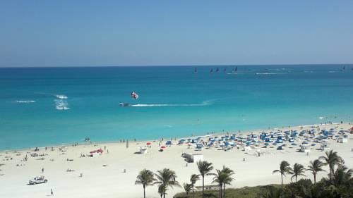 Miami Beach Estados Unidos código de promoción de hotel booking.com