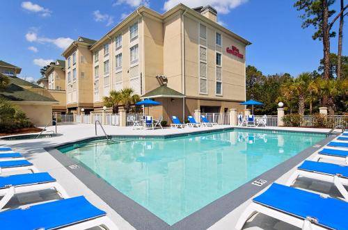 Hilton Head Island (Carolina del Sur) Estados Unidos codigo de promocion booking.com