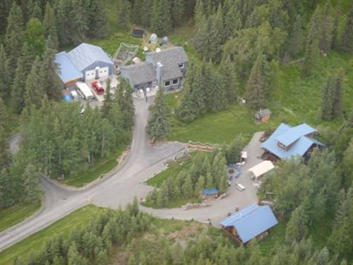 Soldotna Alaska Vereinigten Staaten Promo-Code Booking.com
