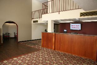 Cave City (KY) United States Hotels