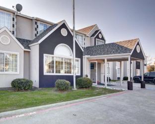 Lewisville (TX) United States Hotels