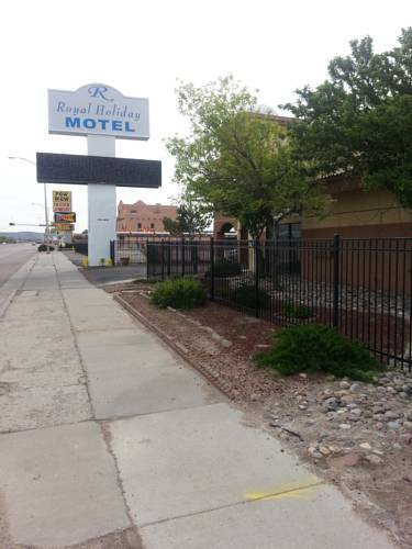 Gallup New Mexico Vereinigten Staaten Promo-Code Booking.com
