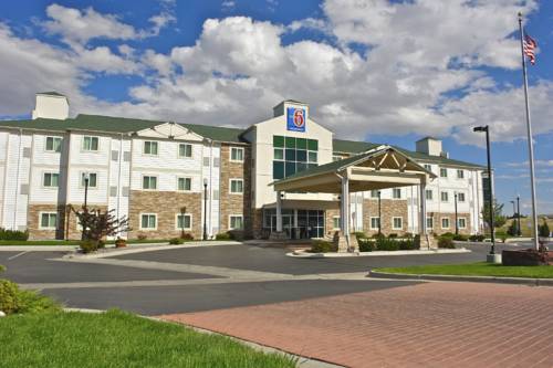 Sheridan (Wyoming) United States Hotel