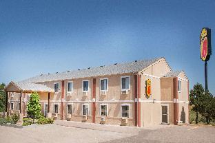 Limon (CO) United States Hotels
