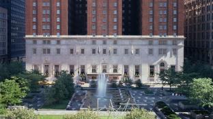 Pittsburgh (PA) United States Hotels