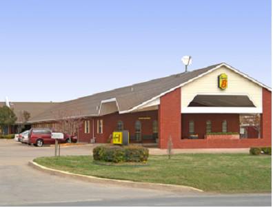 Muskogee Oklahoma Vereinigten Staaten Promo-Code Booking.com