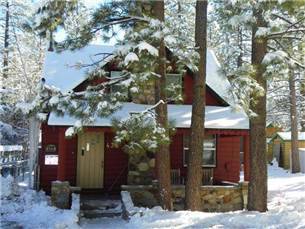 Big Bear Lake United States Promo Code Booking.com