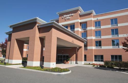 Hampton (Virginia) Estados Unidos código de promoción de hotel booking.com
