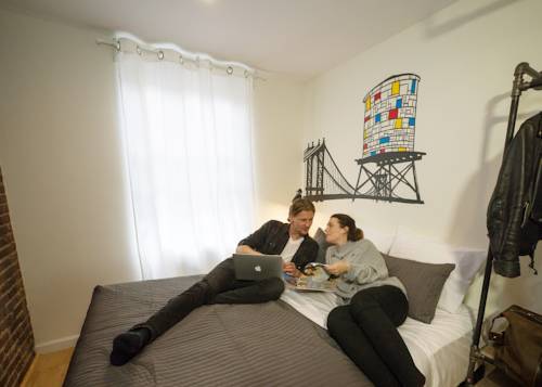Nueva York (Nueva York) Estados Unidos codigo de promocion booking.com