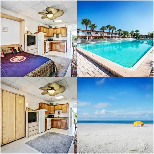 Indian Shores Estados Unidos codigo de promocion booking.com