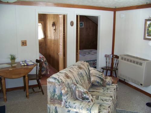 Ontonagon Michigan Vereinigten Staaten Promo-Code Booking.com