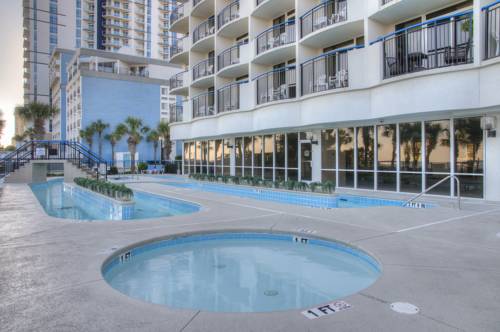 Myrtle Beach (South Carolina) United States Hotel