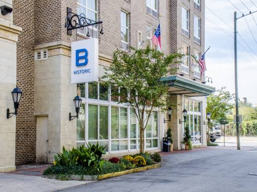 Savannah Georgia Vereinigten Staaten Promo-Code Booking.com