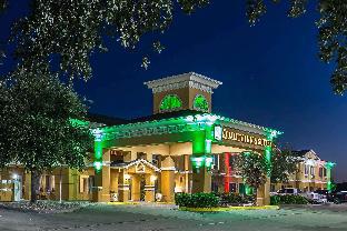 Granbury (TX) United States Hotels