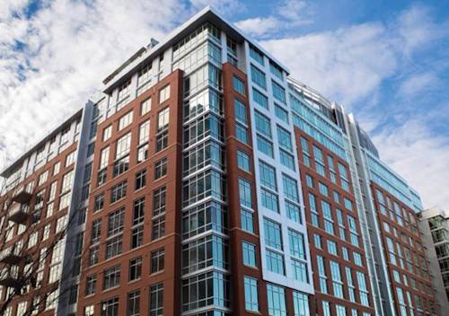 Reston Virginia Vereinigten Staaten Promo-Code Booking.com